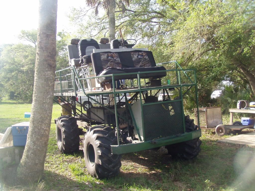 My First Big Game Kill Shotgun Forum